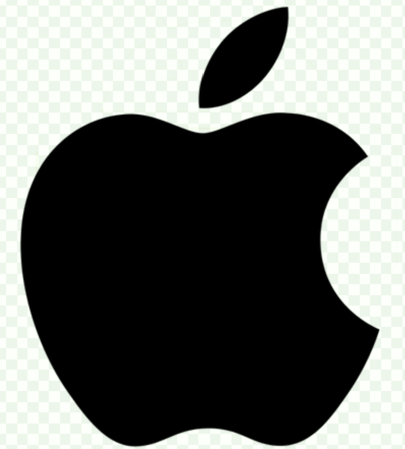macOS 图标