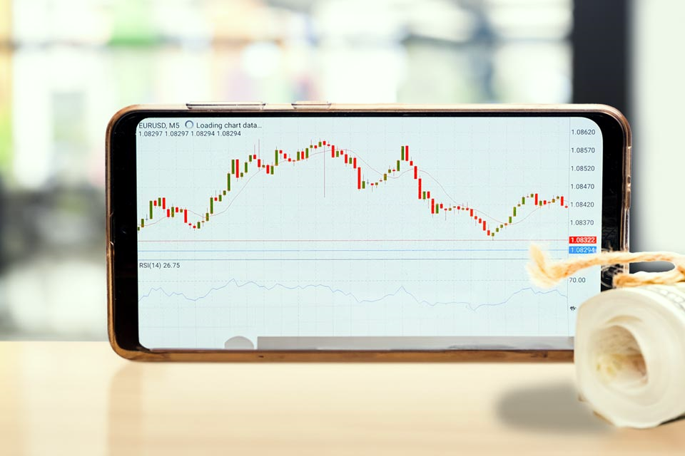 MetaTrader 4 自动化交易与 EA 工具界面