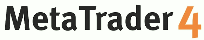 MetaTrader 4 字标