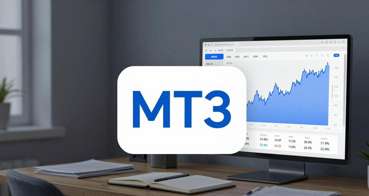 MT4订单类型应用手册配图